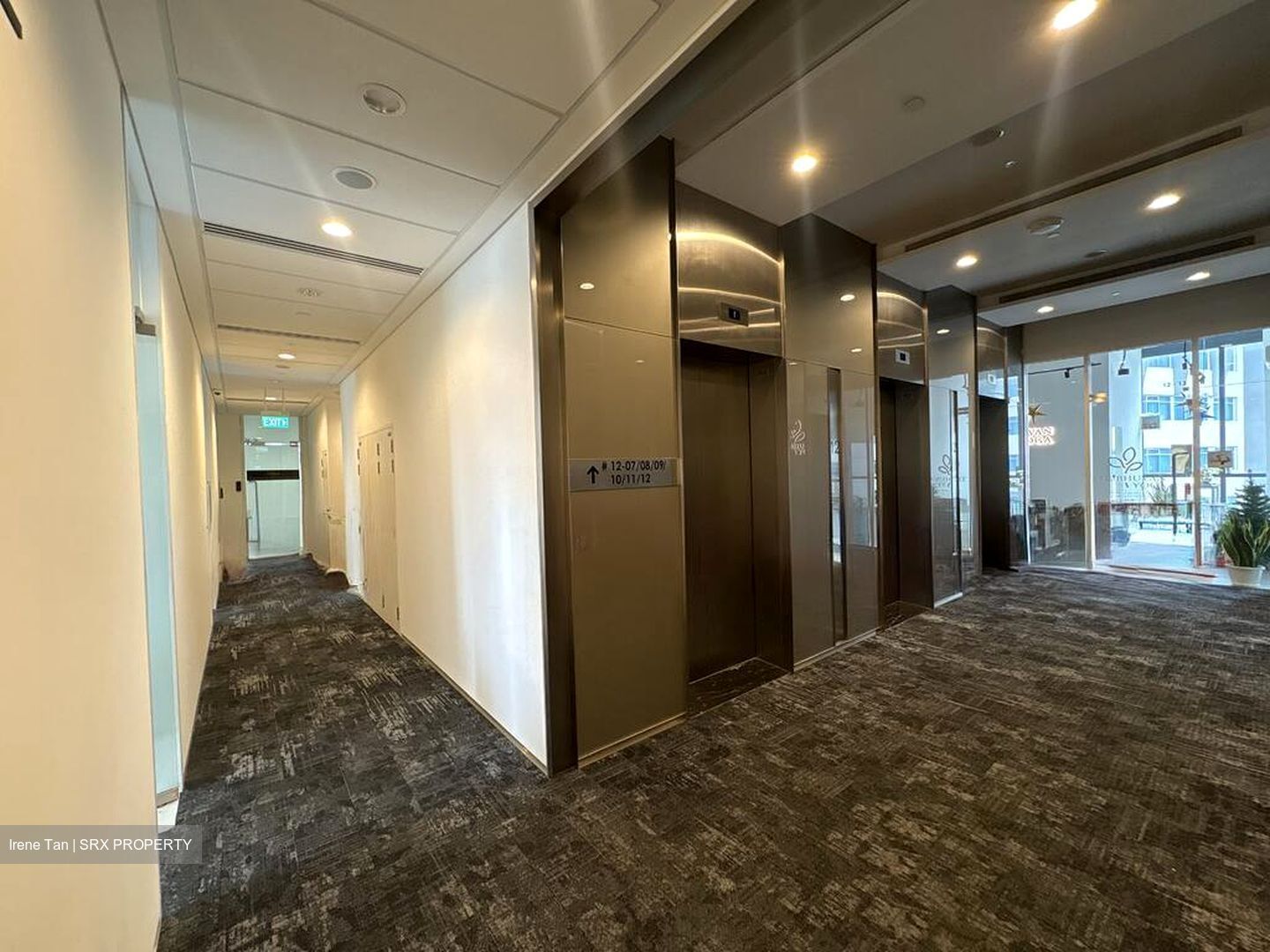 Centrium Square (D8), Office #514445251
